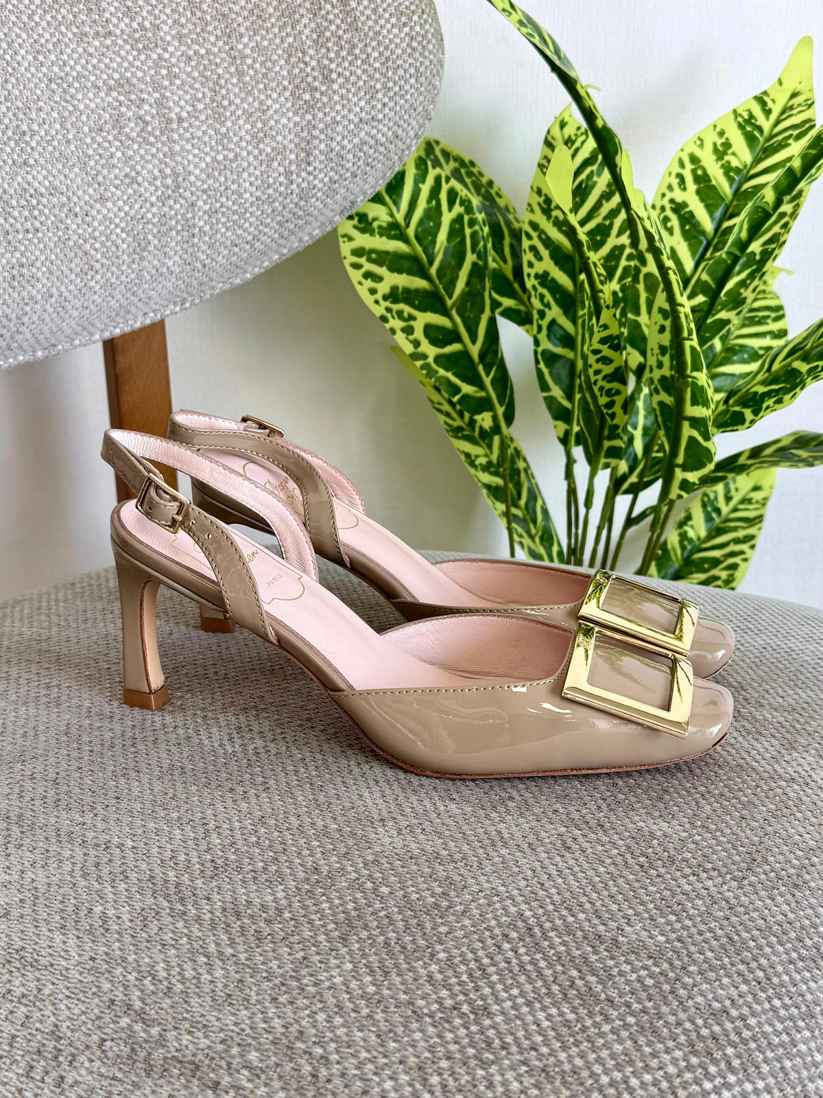 Roger Vivier Heels