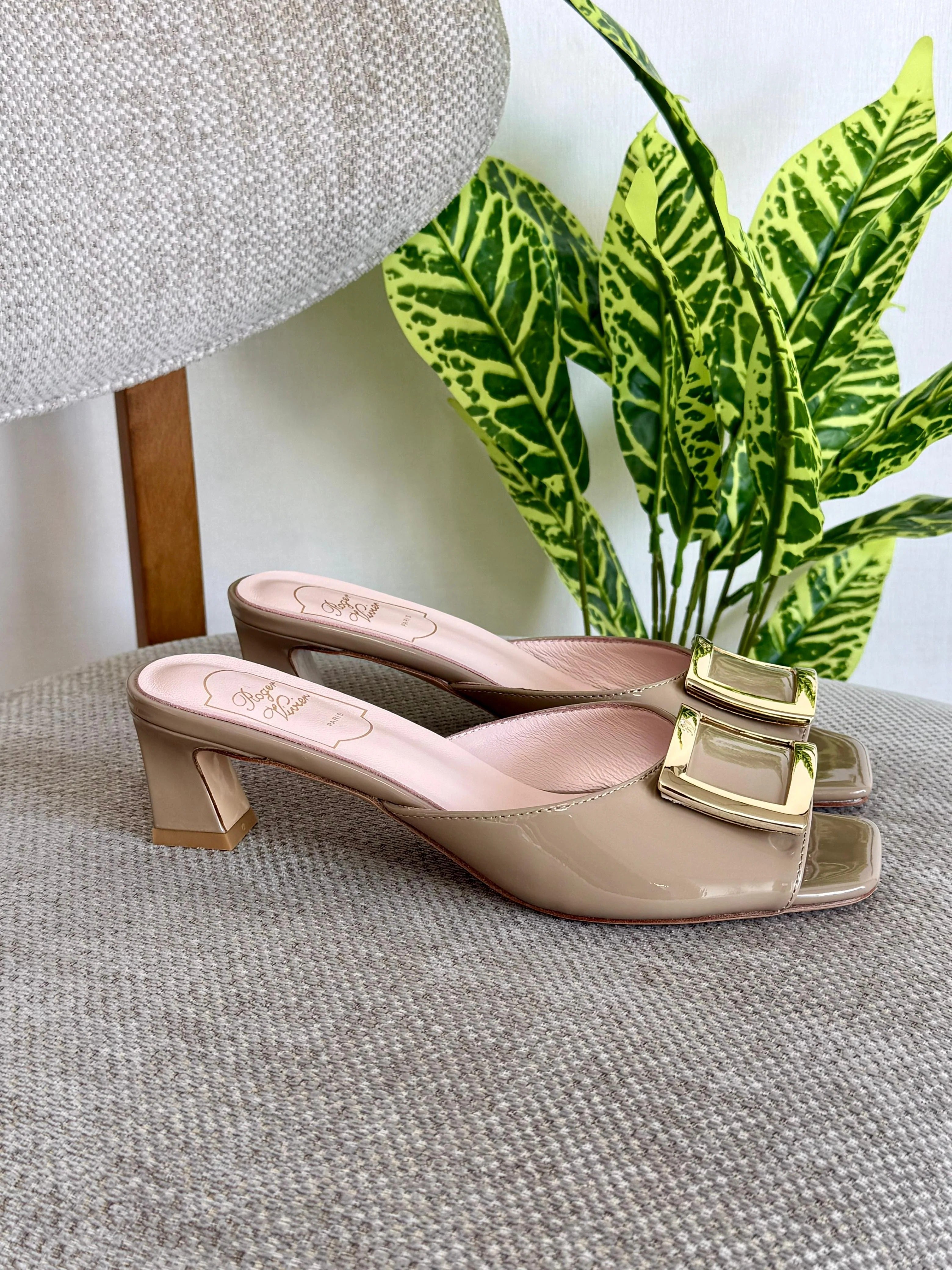 Roger Vivier Heels