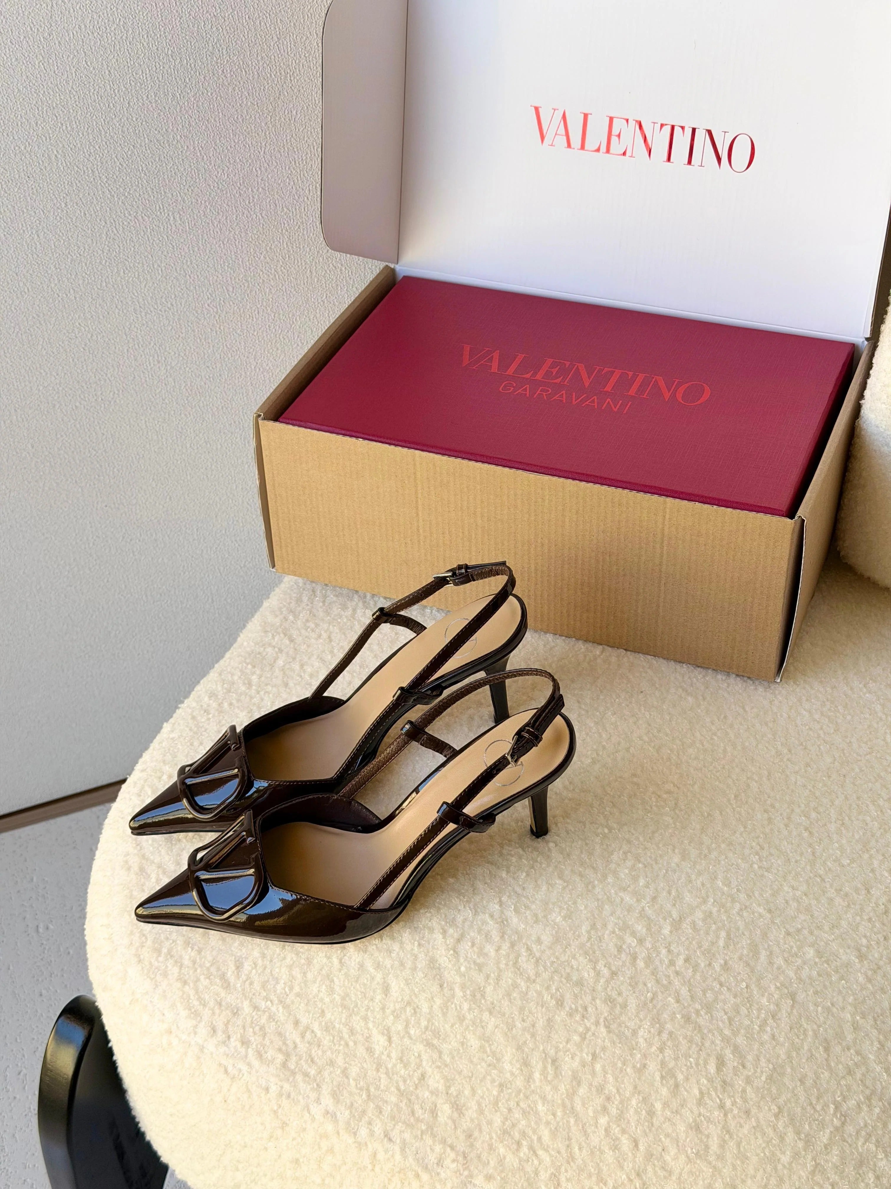 Valentino pumps