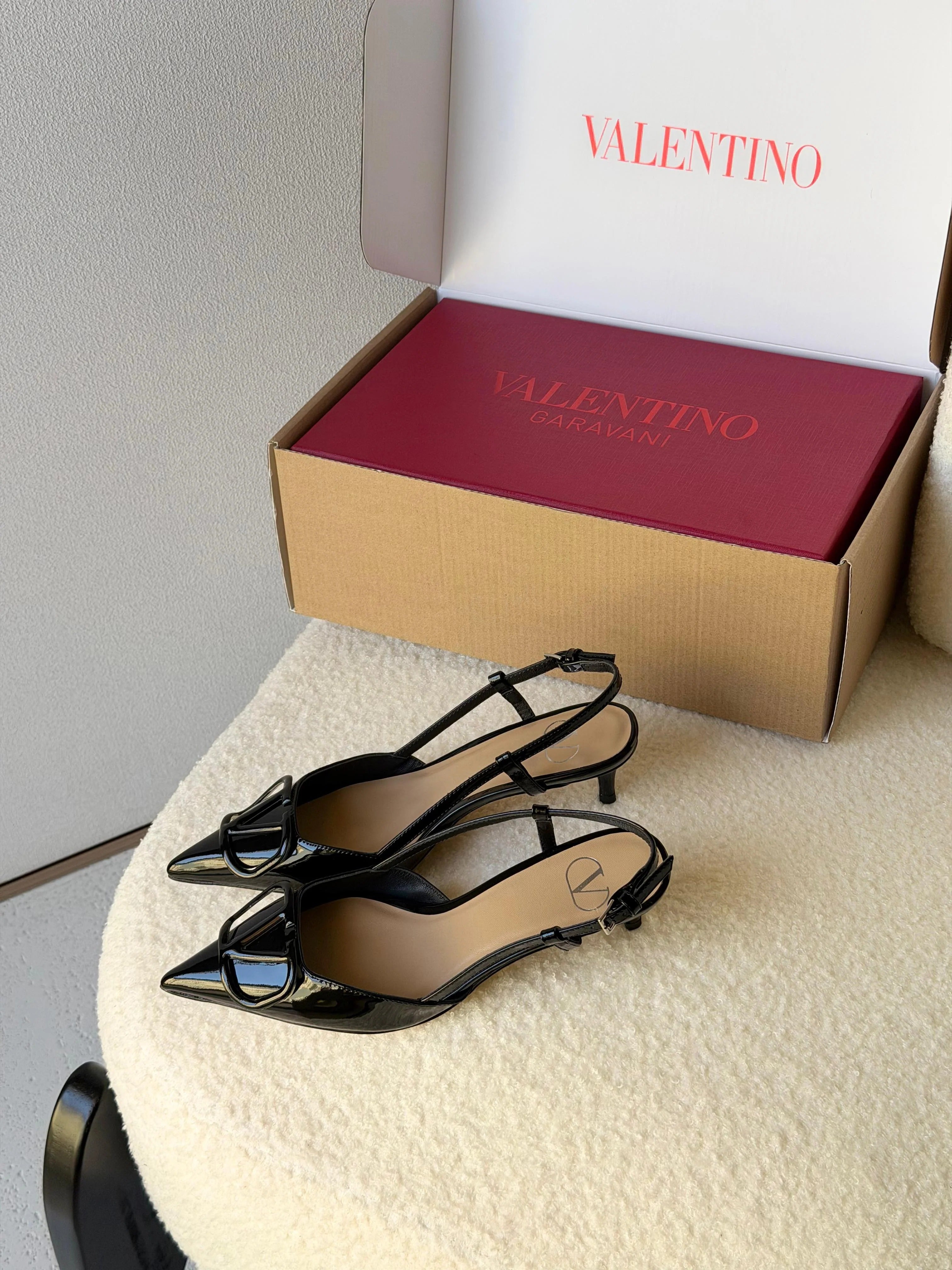 Valentino pumps