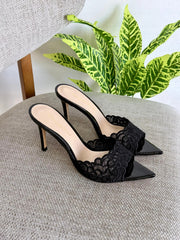 Gianvito Rossi Heels