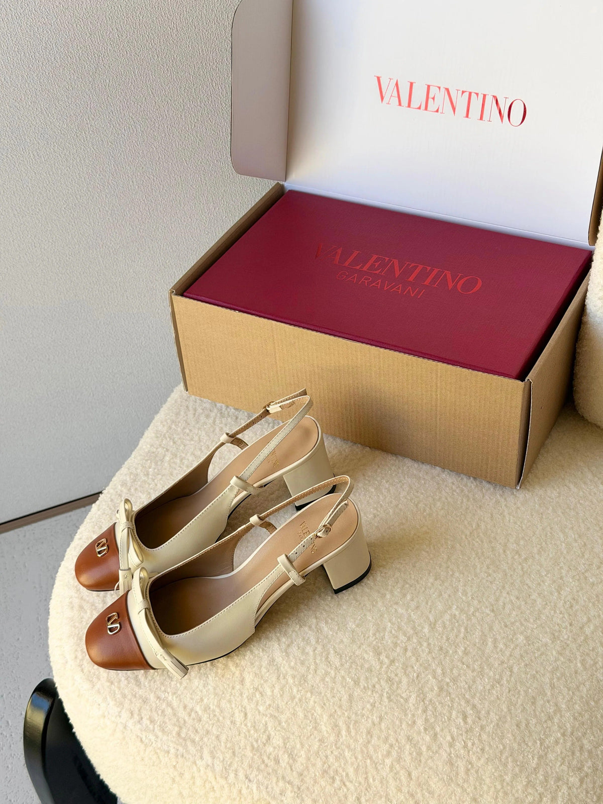 Valentino pumps