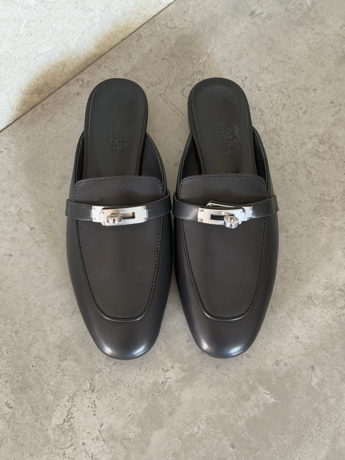 Hermes Sandal
