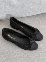 Chanel Ballet