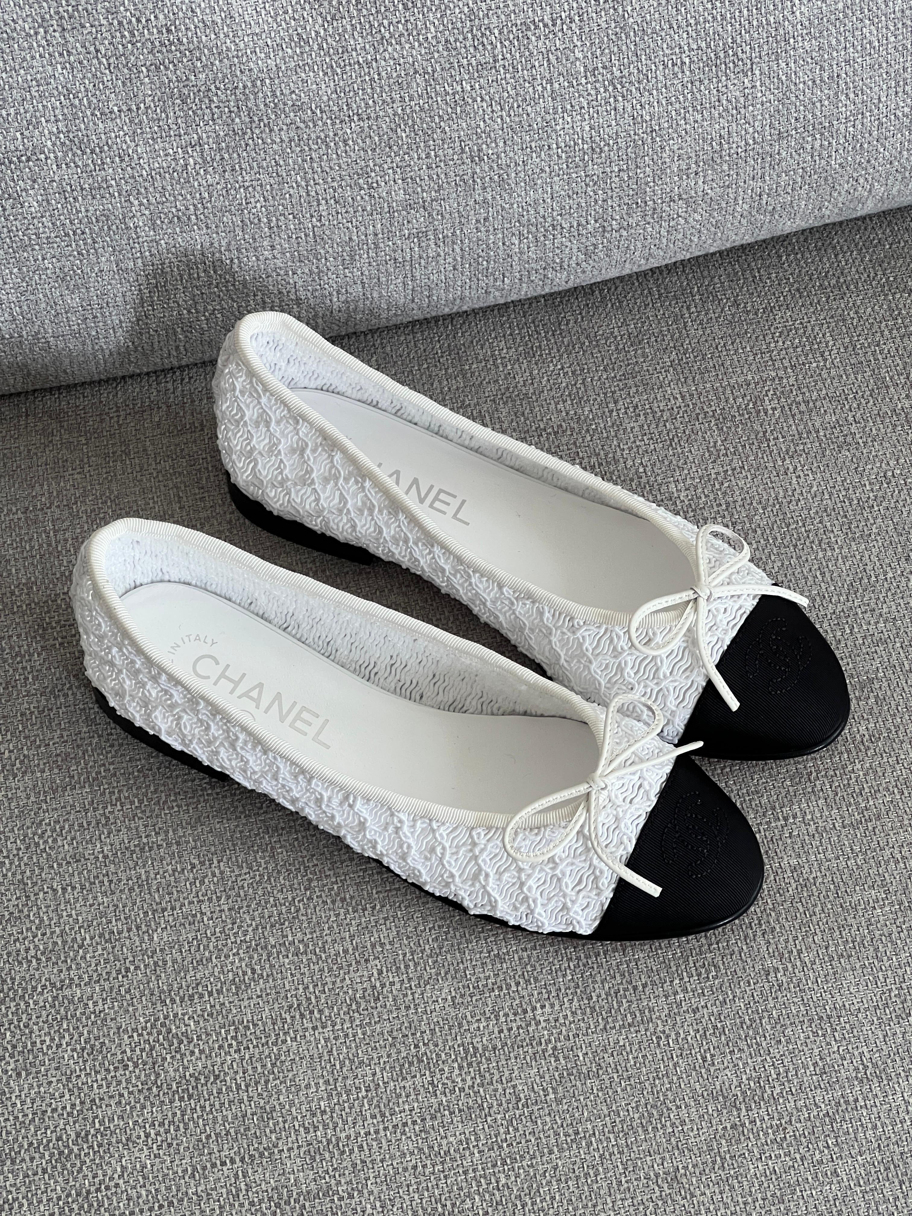 Chanel Ballet