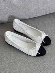 Chanel Ballet