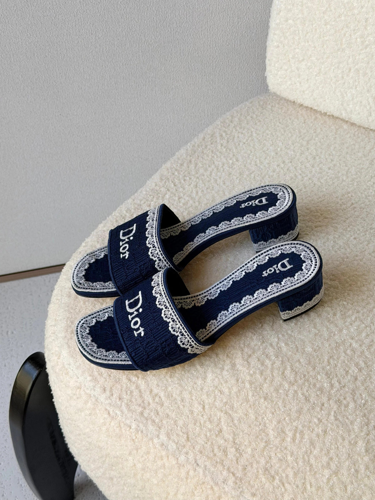 Dior Sandals