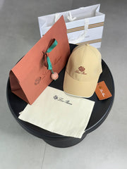 loro piana cap