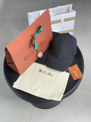 loro piana cap