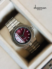 chairman Qatar version