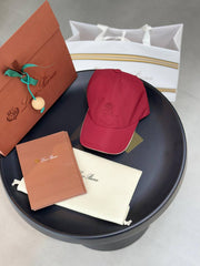 loro piana cap