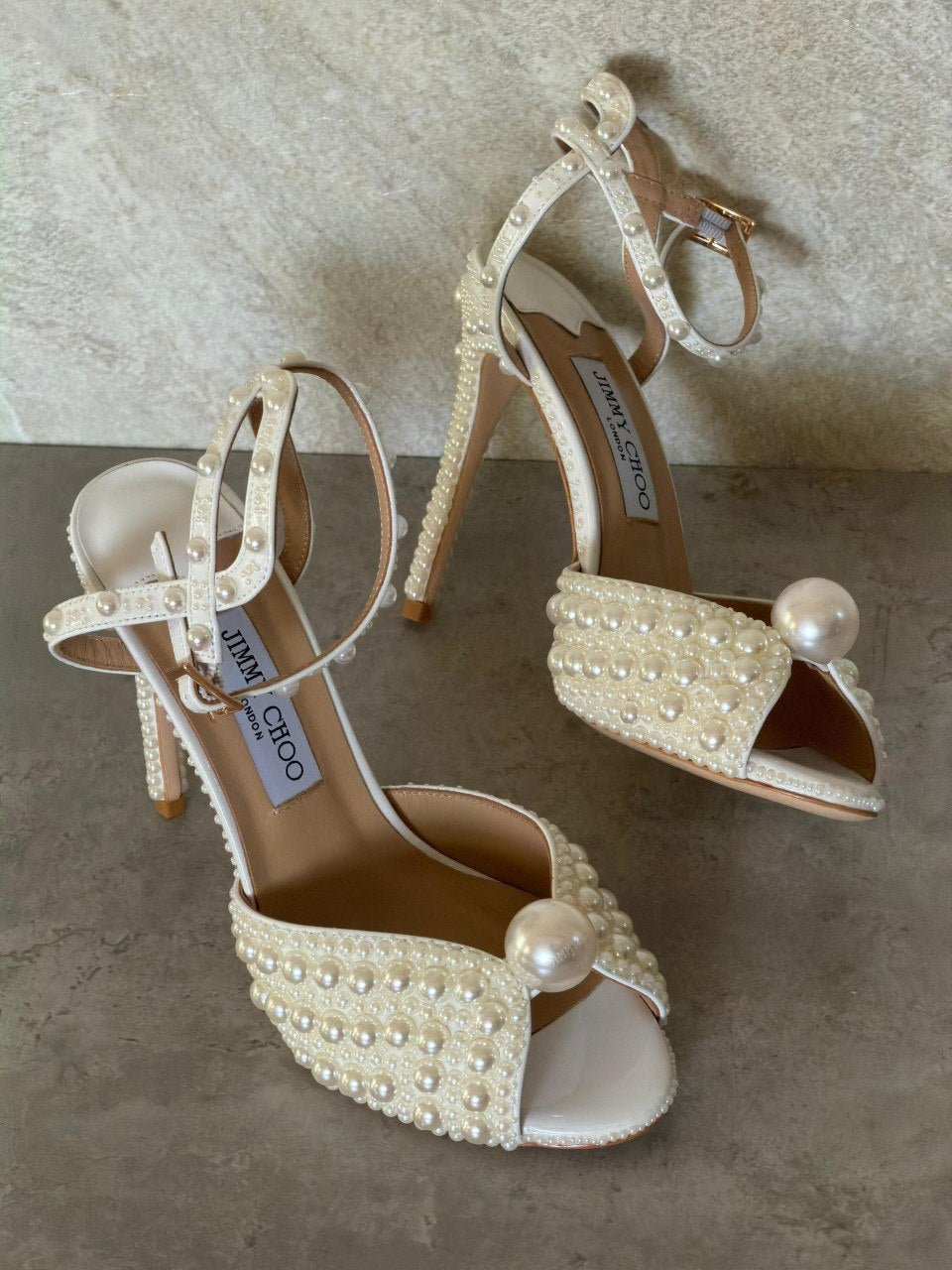 JIMMY CHOO