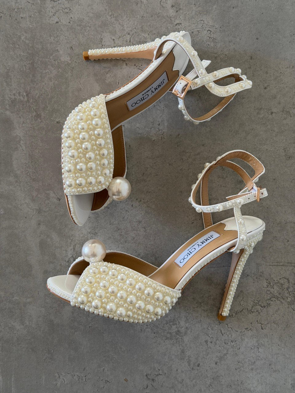 JIMMY CHOO