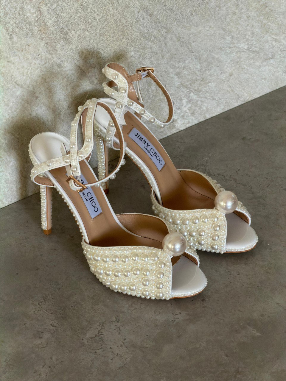 JIMMY CHOO