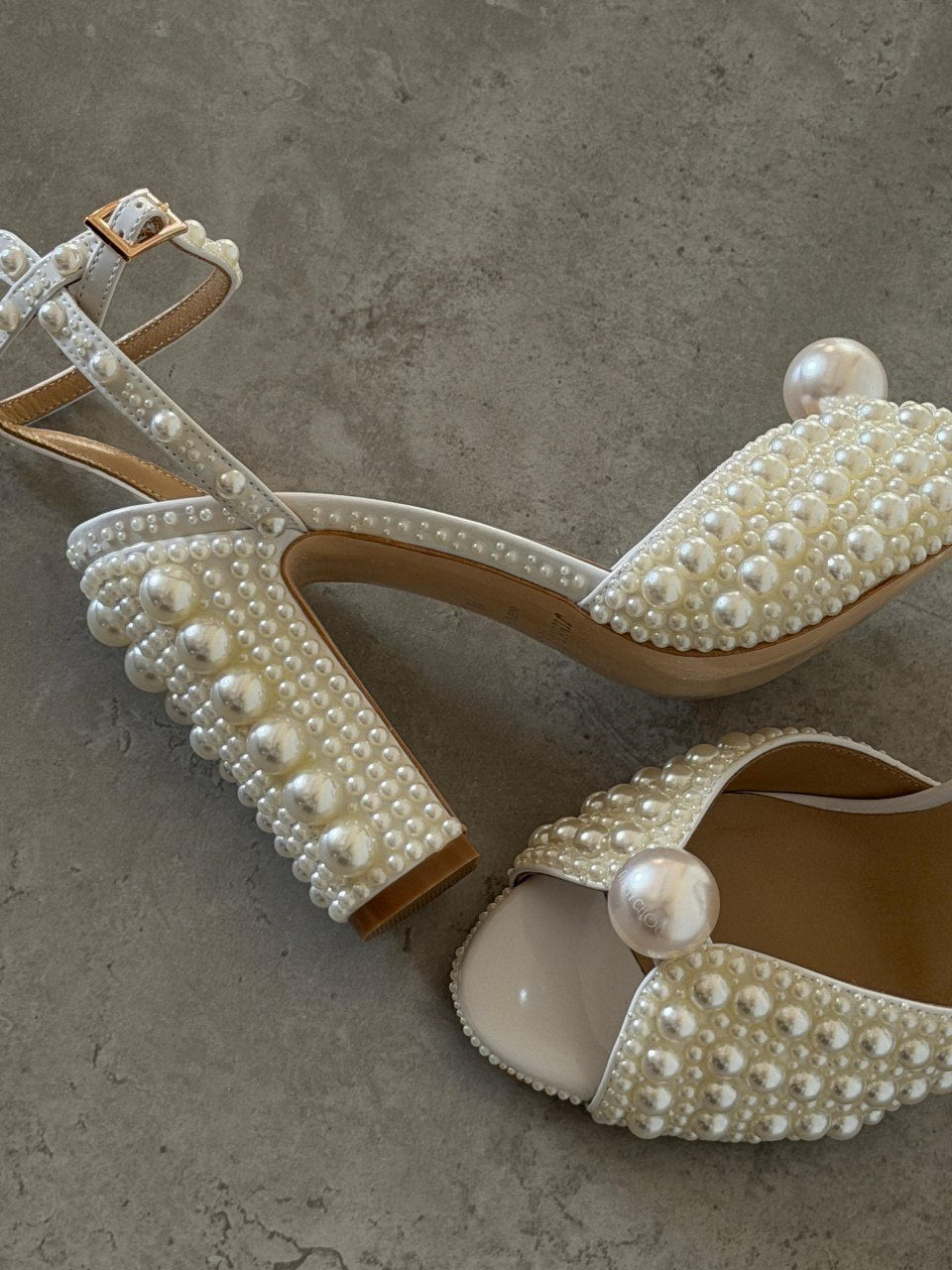 JIMMY CHOO
