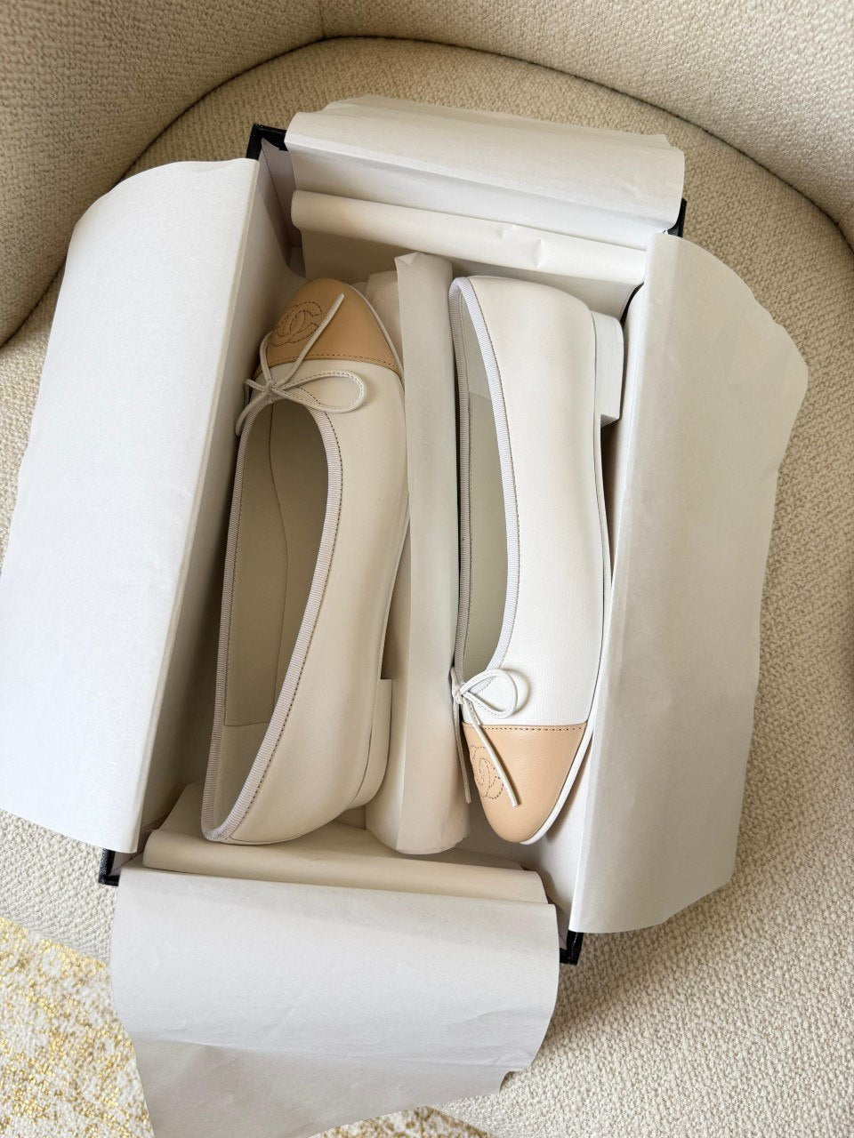 CHANEL