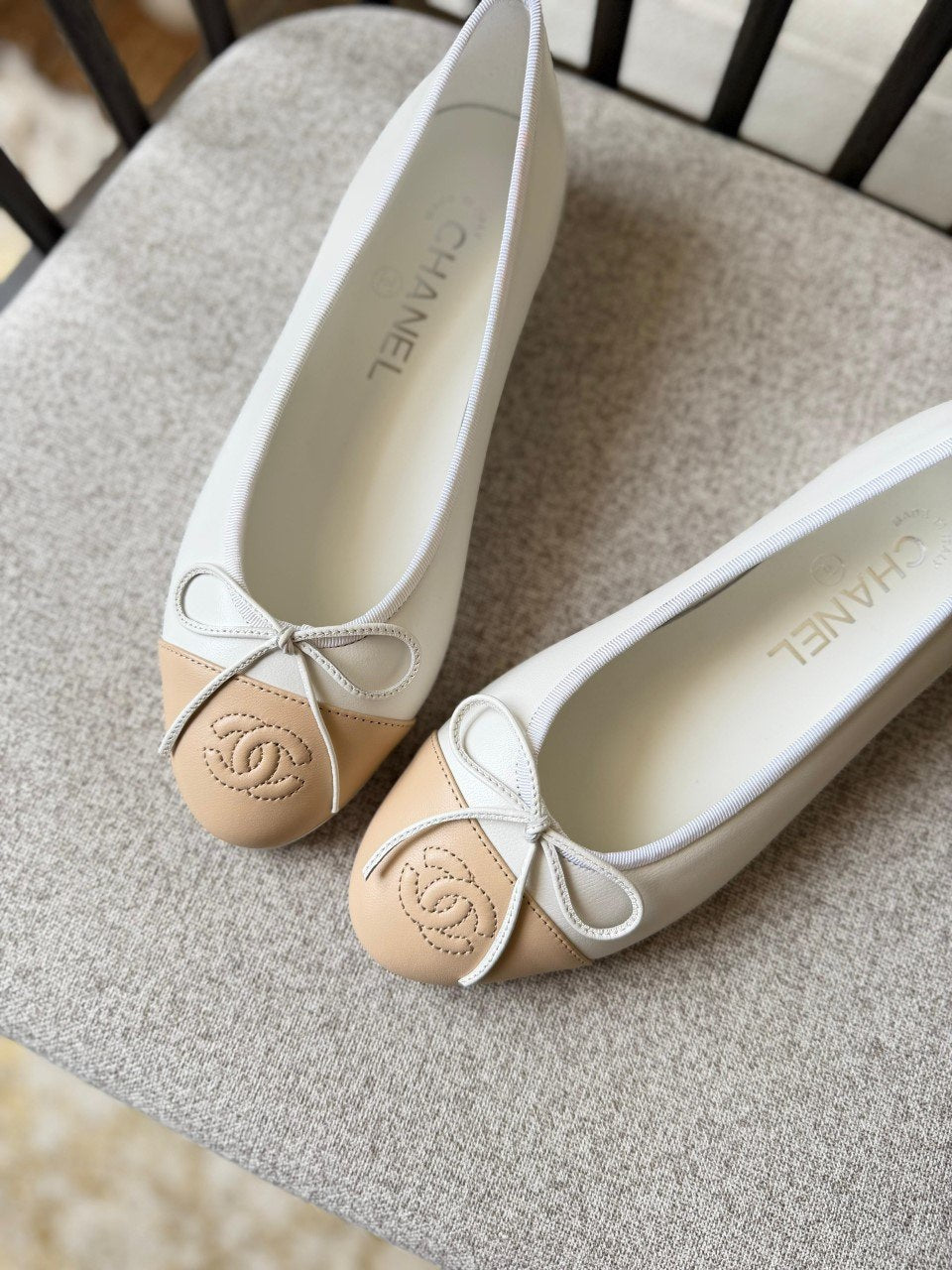 CHANEL