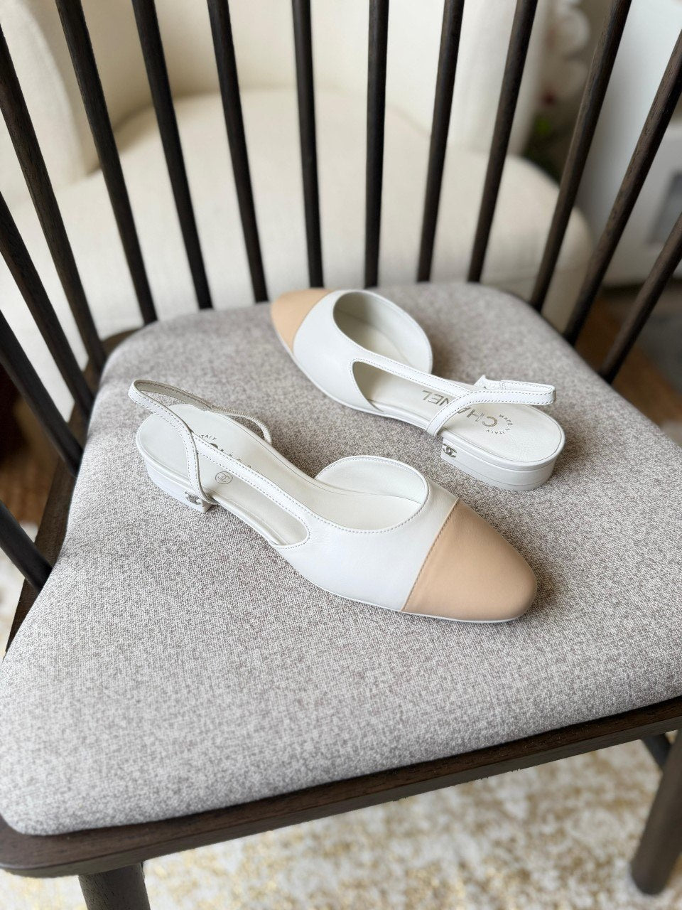 CHANEL