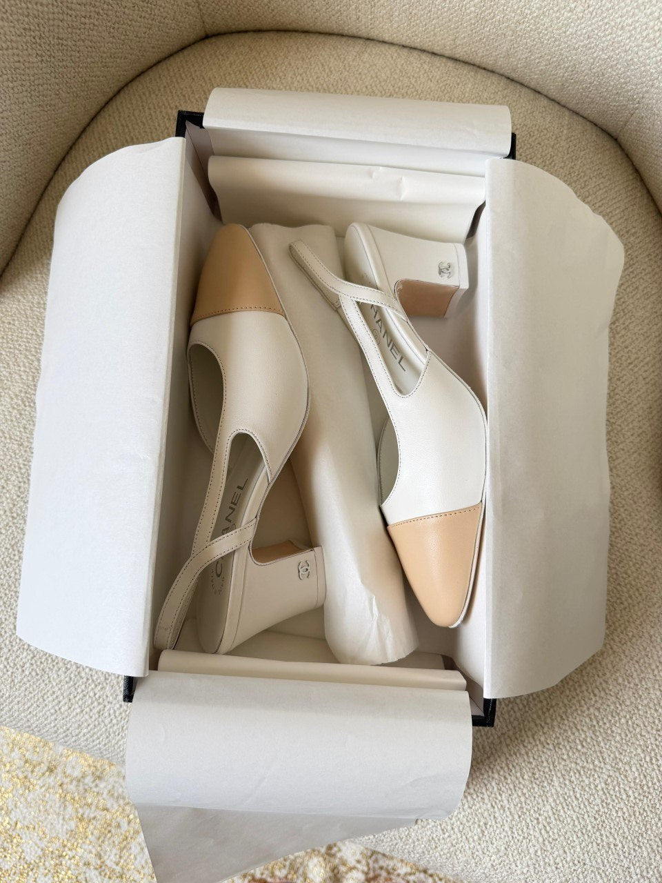 CHANEL