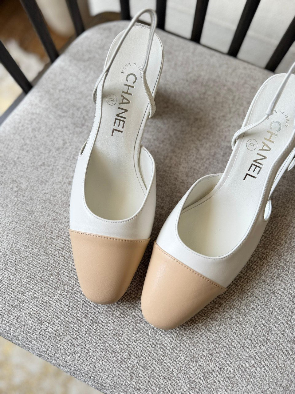 CHANEL