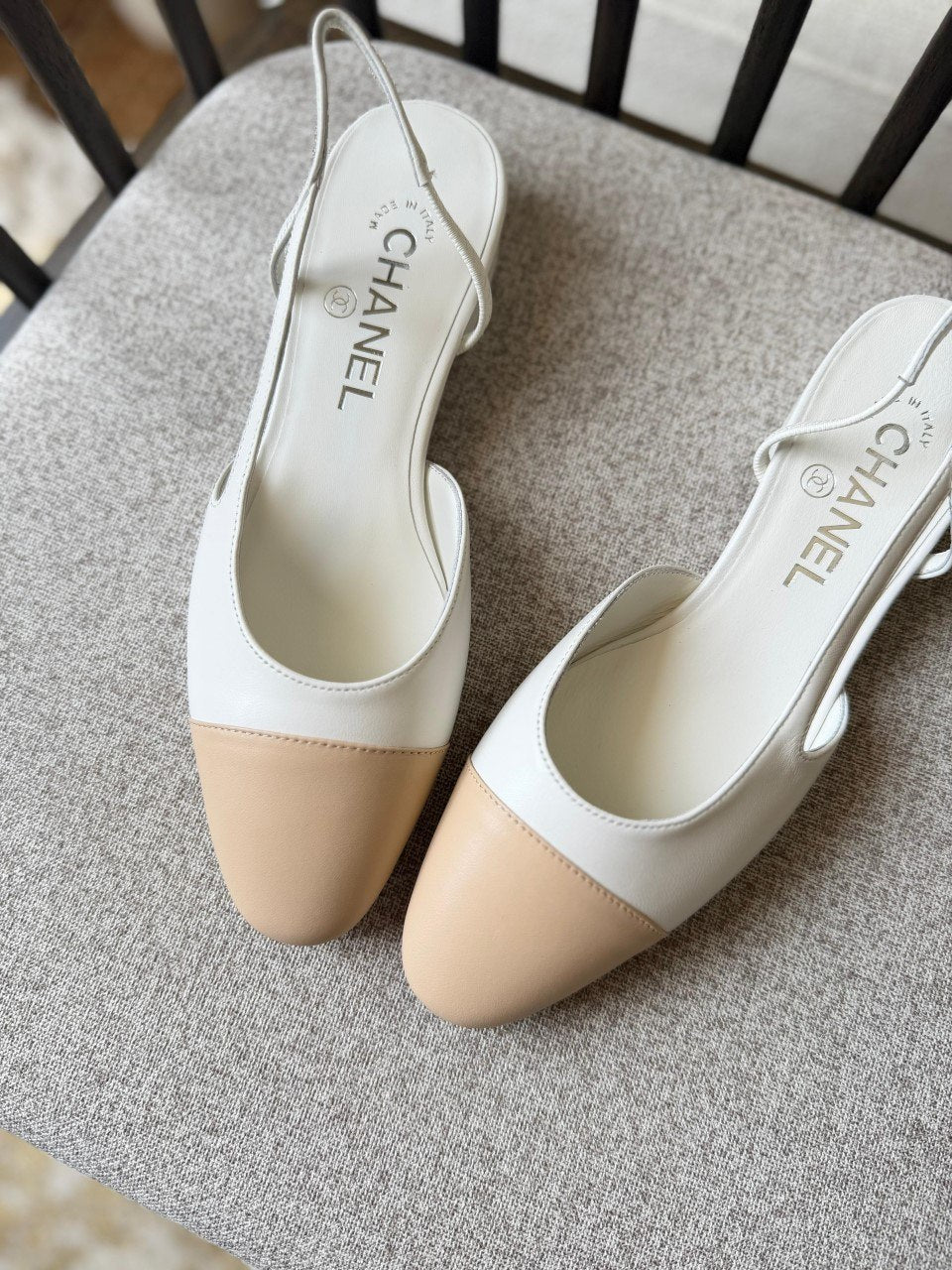 CHANEL
