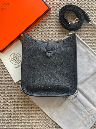 HERMES Evelyn