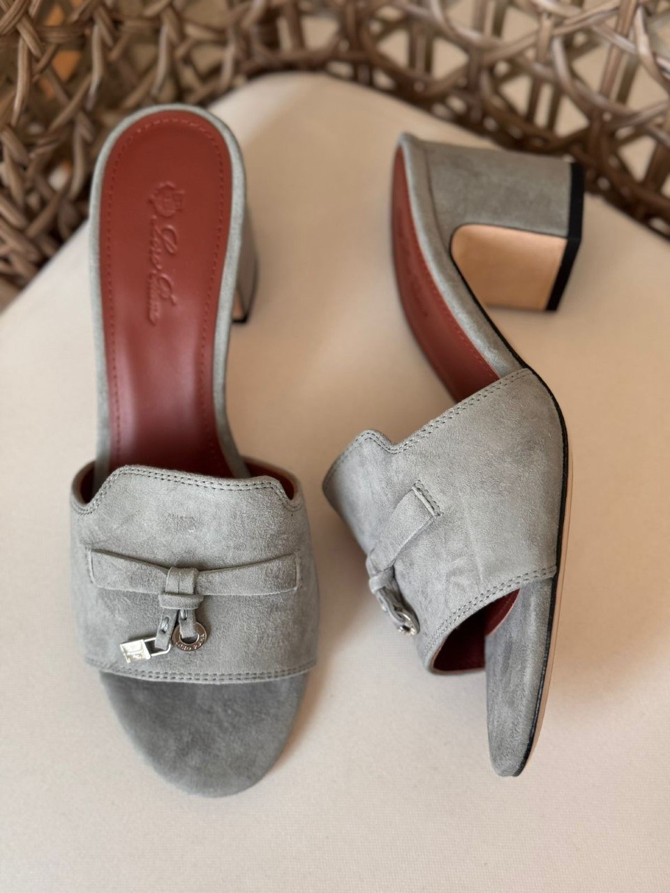 LORO PIANA