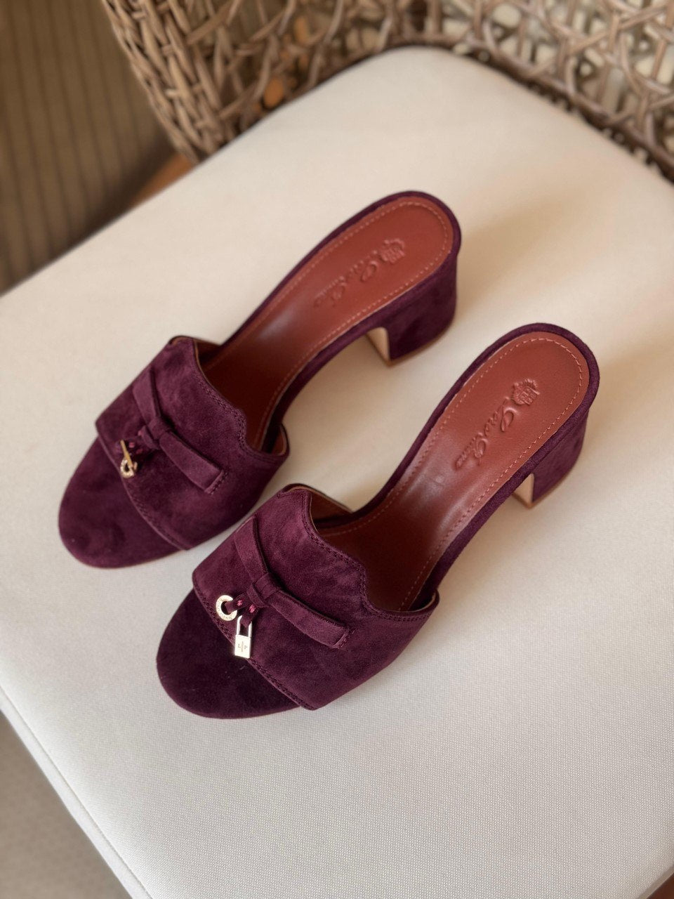 LORO PIANA