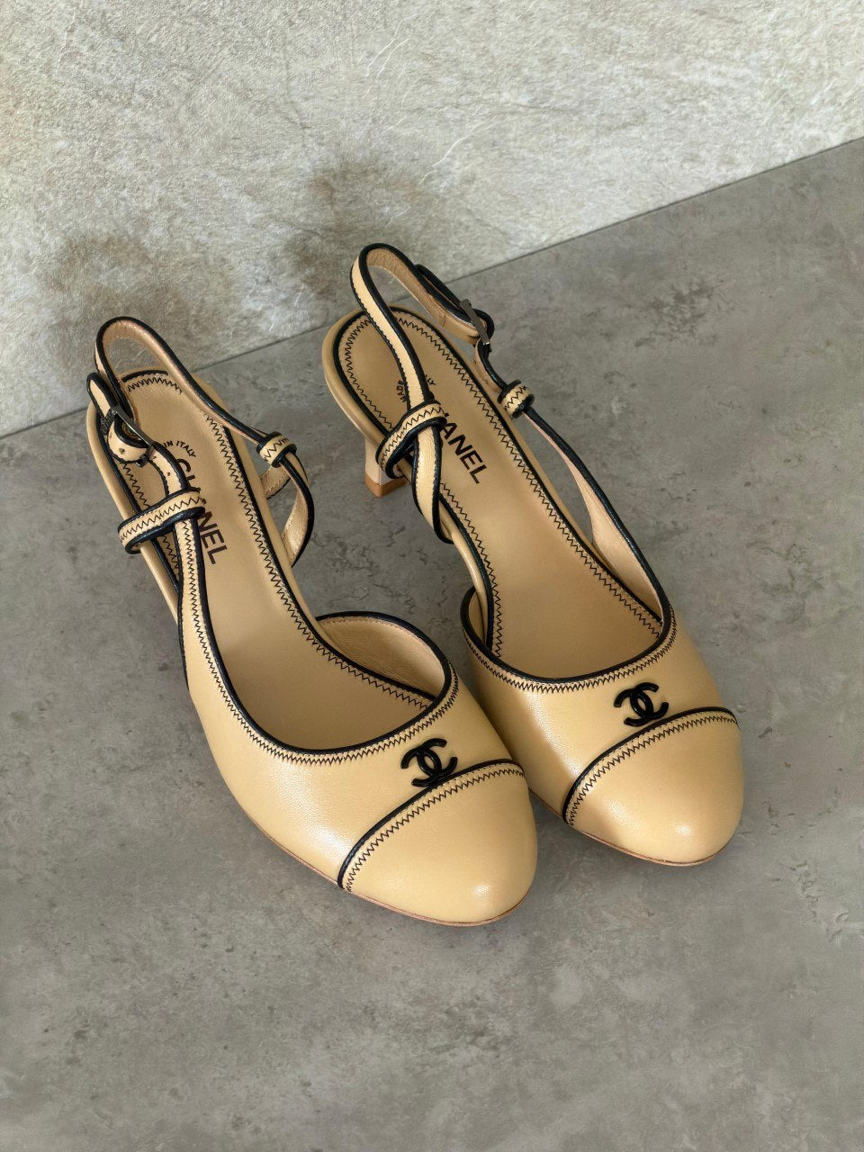 chanel