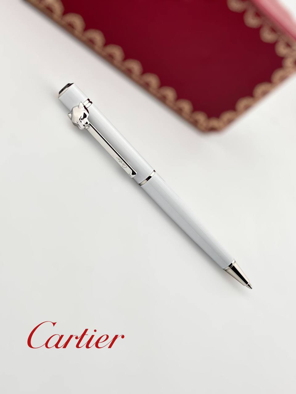 cartier pen