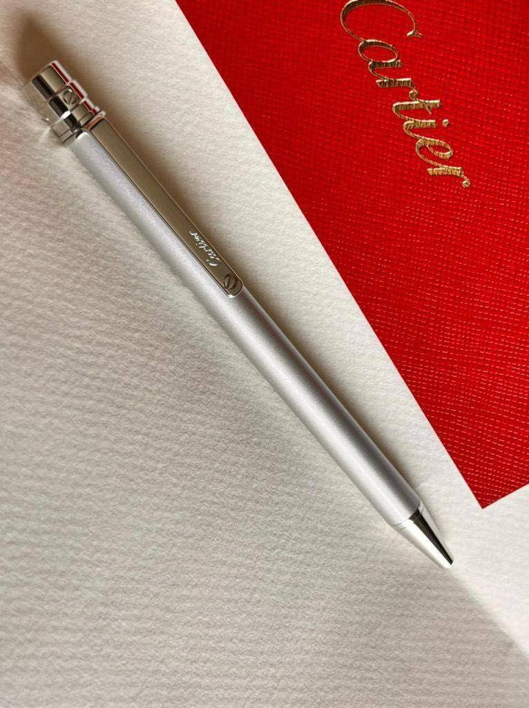 cartier pen