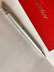 cartier pen