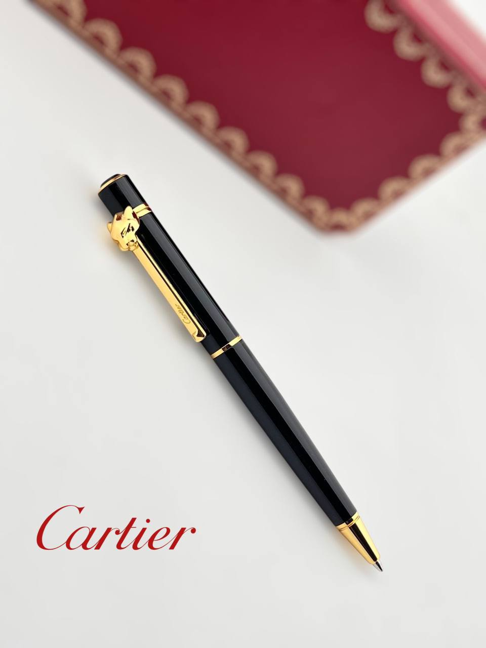 cartier pen