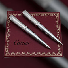 cartier pen