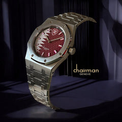 chairman Qatar version