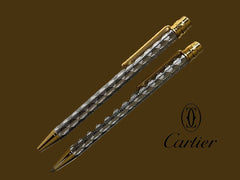 cartier pen