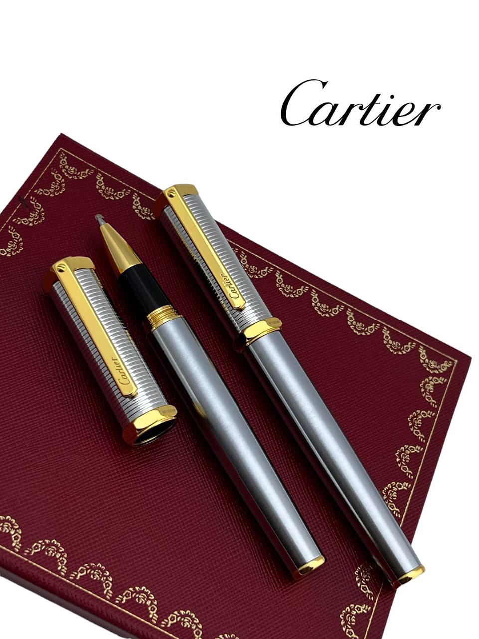 cartier pen