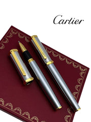 cartier pen