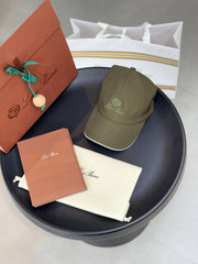 loro piana cap