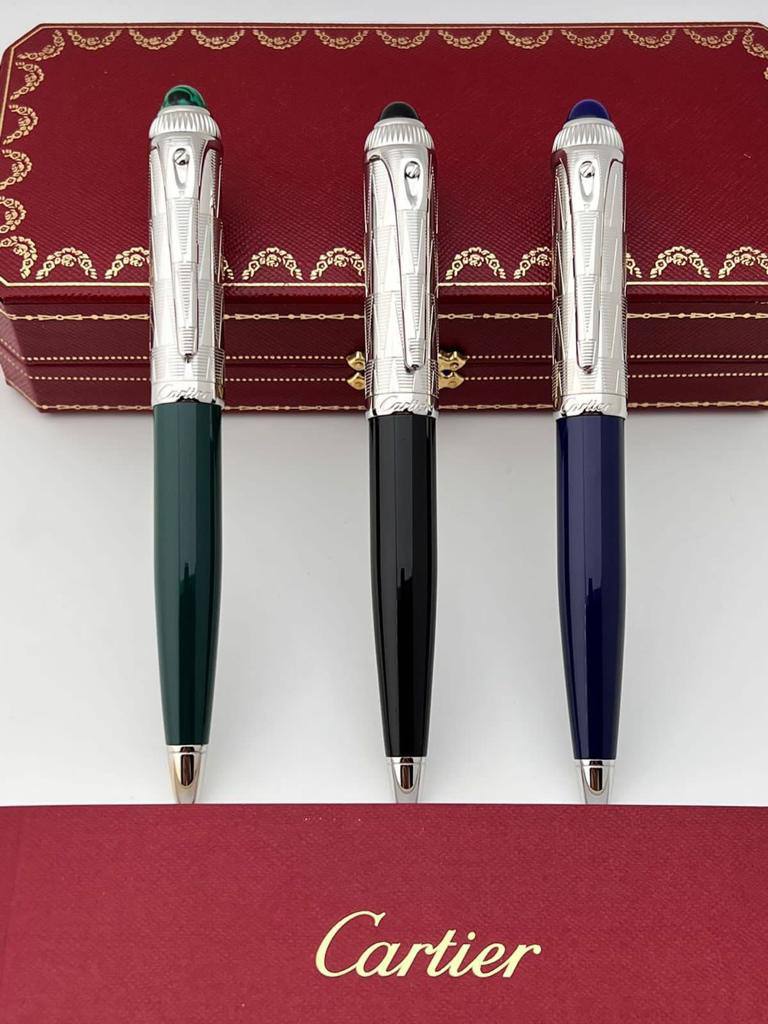 cartier pen