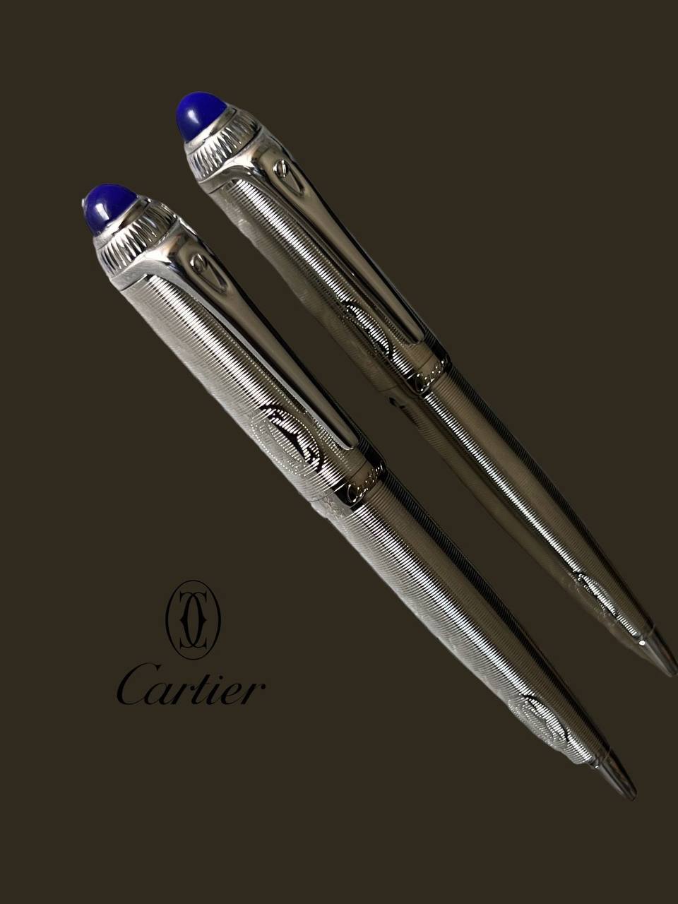 cartier pen