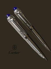 cartier pen