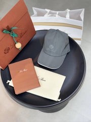 loro piana cap