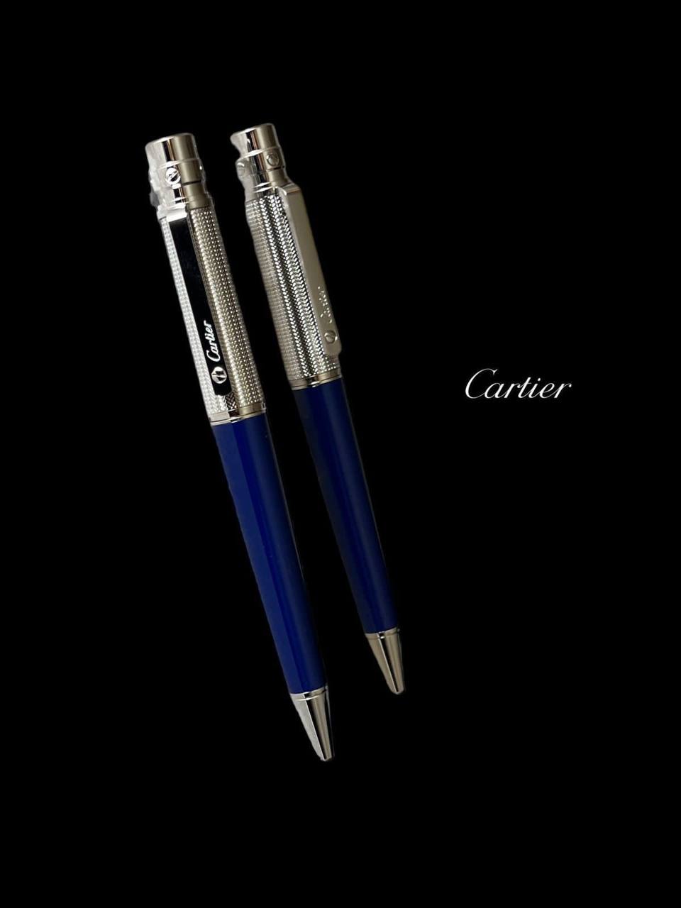 cartier pen