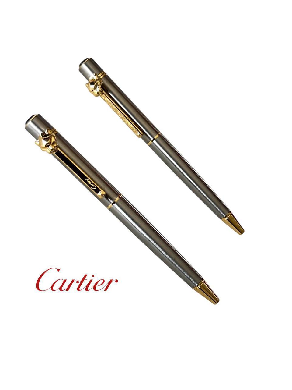cartier pen