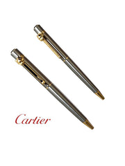 cartier pen