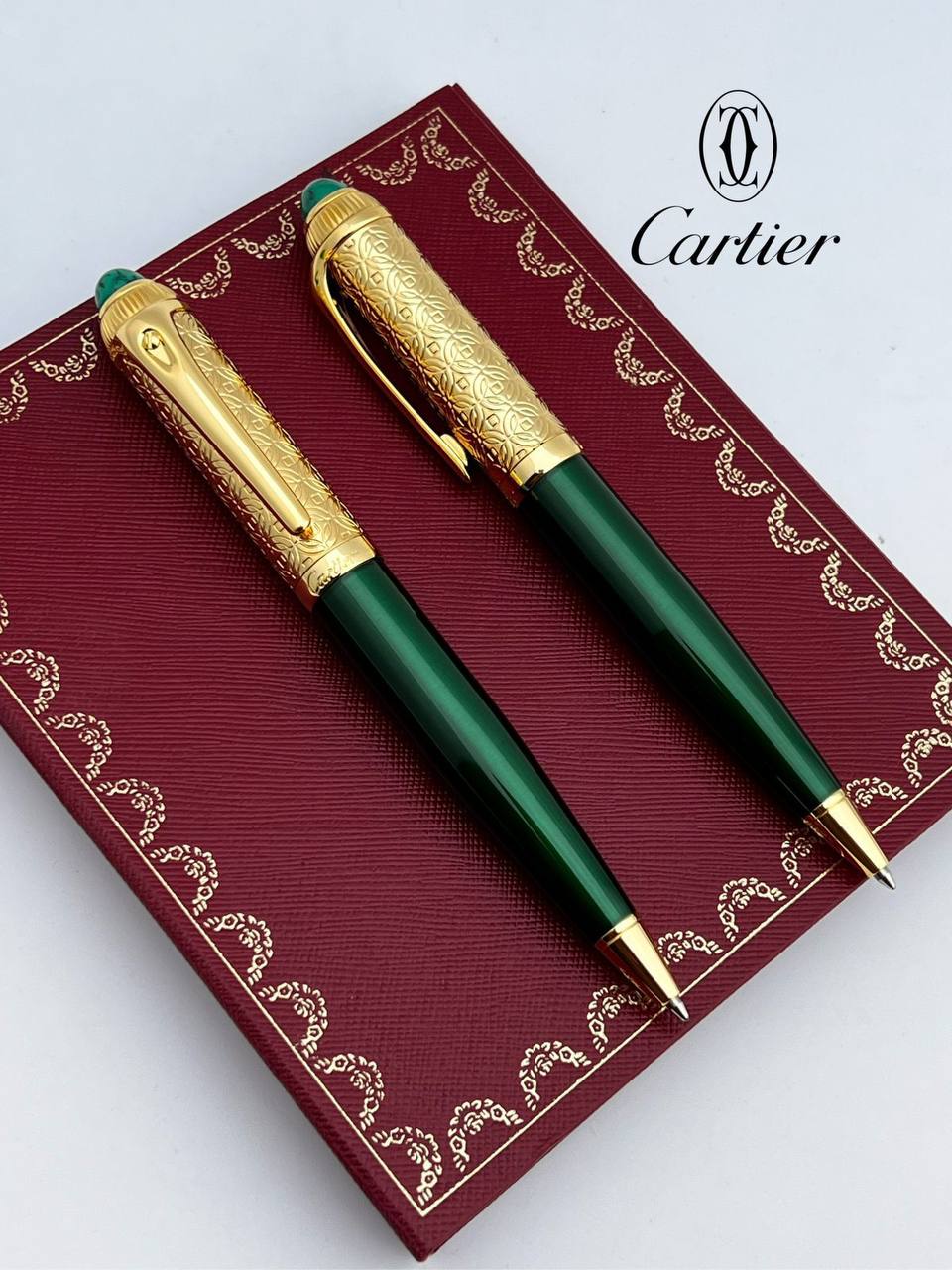 cartier pen