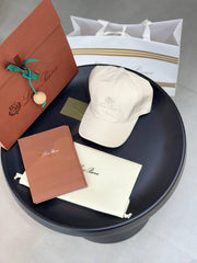 loro piana cap
