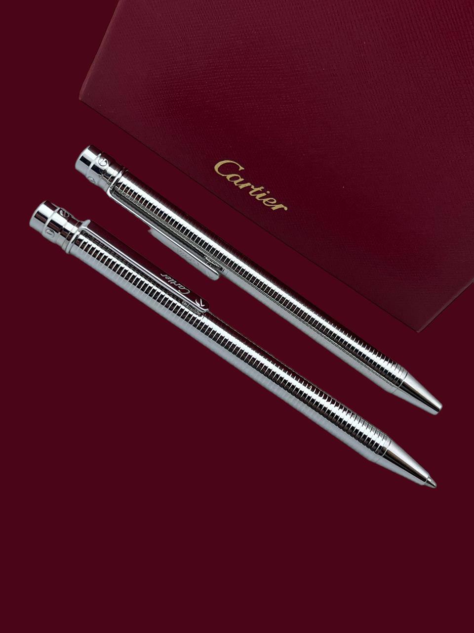 cartier pen